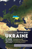 Ukraine, février 2023